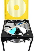 NEW 18 in Electric Leaf Bud Table Trimmer 3 Speed 719700 - with | Sold by Uncle Wiener's Wholesale