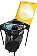 NEW 18 in Electric Leaf Bud Table Trimmer 3 Speed 719700 - with | Sold by Uncle Wiener's Wholesale