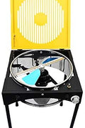NEW 18 in Electric Leaf Bud Table Trimmer 3 Speed 719700 - with | Sold by Uncle Wiener's Wholesale