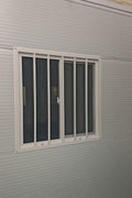 Exterior Image: Portable 19 FT Folding Insulated Container Office with Lockable Door – Outdoor View

Interior Image: Inside View of Modular Prefab Cabin Office with Window and Electrical Plug

Folded View: Foldable Prefab Container for Easy Transport and Setup

Setup Process: Step-by-step Setup of 19 FT Folding Steel Container Office

Multiple Angles: Various Views of the Portable Modular Work Cabin