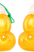 New 2 - Pack Plastic Wasp Traps for Hornets, Bees & Yellow Jackets – Effective Outdoor Pest Control 462021 - with | Sold by Uncle Wiener's Wholesale