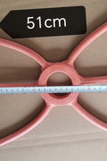 NEW 2 PACK SPIDER TRUCK TIRE CHAIN ADJUSTER BUNGIE - with | Sold by Uncle Wiener's Wholesale