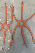 NEW 2 PACK SPIDER TRUCK TIRE CHAIN ADJUSTER BUNGIE - with | Sold by Uncle Wiener's Wholesale