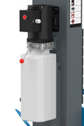 New 2 - Post Automotive Vehicle Hoist Lift for Cars & Trucks | Heavy - Duty Hydraulic Models - with 10000 lbs Capacity 2 - Post Lift | Sold by Uncle Wiener's Wholesale