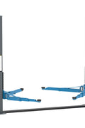 New 2 - Post Automotive Vehicle Hoist Lift for Cars & Trucks | Heavy - Duty Hydraulic Models - with 10000 lbs Capacity 2 - Post Lift | Sold by Uncle Wiener's Wholesale