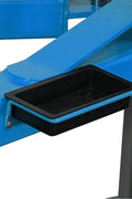 New 2 - Post Automotive Vehicle Hoist Lift for Cars & Trucks | Heavy - Duty Hydraulic Models - with 10000 lbs Capacity 2 - Post Lift | Sold by Uncle Wiener's Wholesale