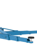 New 2 - Post Automotive Vehicle Hoist Lift for Cars & Trucks | Heavy - Duty Hydraulic Models - with 10000 lbs Capacity 2 - Post Lift | Sold by Uncle Wiener's Wholesale