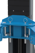 New 2 - Post Automotive Vehicle Hoist Lift for Cars & Trucks | Heavy - Duty Hydraulic Models - with 10000 lbs Capacity 2 - Post Lift | Sold by Uncle Wiener's Wholesale