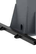 New 2 - Post Automotive Vehicle Hoist Lift for Cars & Trucks | Heavy - Duty Hydraulic Models - with 10000 lbs Capacity 2 - Post Lift | Sold by Uncle Wiener's Wholesale