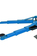 New 2 - Post Automotive Vehicle Hoist Lift for Cars & Trucks | Heavy - Duty Hydraulic Models - with 10000 lbs Capacity 2 - Post Lift | Sold by Uncle Wiener's Wholesale