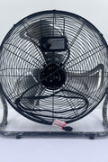20-Inch Heavy Duty Industrial Floor Fan – 3-Speed Adjustable

Metal Blade Commercial Cooling Fan for Workshops

Adjustable Tilt Heavy Duty Fan for Warehouse Ventilation

Garage Industrial Floor Fan 20" Model 1211446

Powerful 3-Speed Industrial Airflow Fan

