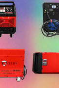 “CUT120DV heavy-duty plasma cutter front view red”

“3-phase digital CNC-ready plasma cutting machine”

“Industrial metal cutter with 30mm max cutting thickness”

“Portable heavy-duty 220V 440V plasma cutter CUT120DV”