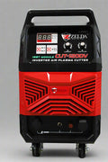 “CUT120DV heavy-duty plasma cutter front view red”

“3-phase digital CNC-ready plasma cutting machine”

“Industrial metal cutter with 30mm max cutting thickness”

“Portable heavy-duty 220V 440V plasma cutter CUT120DV”