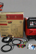 “CUT120DV heavy-duty plasma cutter front view red”

“3-phase digital CNC-ready plasma cutting machine”

“Industrial metal cutter with 30mm max cutting thickness”

“Portable heavy-duty 220V 440V plasma cutter CUT120DV”