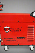 “CUT120DV heavy-duty plasma cutter front view red”

“3-phase digital CNC-ready plasma cutting machine”

“Industrial metal cutter with 30mm max cutting thickness”

“Portable heavy-duty 220V 440V plasma cutter CUT120DV”