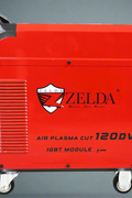 “CUT120DV heavy-duty plasma cutter front view red”

“3-phase digital CNC-ready plasma cutting machine”

“Industrial metal cutter with 30mm max cutting thickness”

“Portable heavy-duty 220V 440V plasma cutter CUT120DV”