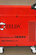 “CUT120DV heavy-duty plasma cutter front view red”

“3-phase digital CNC-ready plasma cutting machine”

“Industrial metal cutter with 30mm max cutting thickness”

“Portable heavy-duty 220V 440V plasma cutter CUT120DV”