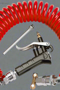 NEW 23 FT HEAVY DUTY TRUCK AIR DUSTER BLOW GUN CLEANING KIT - with | Sold by Uncle Wiener's Wholesale