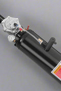 2.4 gallon tire bead blaster with pressure gauge and yellow tank
Pneumatic trigger valve tire bead seater tool
Heavy-duty tire bead seating tank for trucks and ATVs