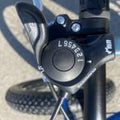 blue 3-wheel fat tire adult trike with disc brakes
Shimano 7-speed fat tire tricycle bike for adults
wide tire off-road adult tricycle with mag wheels