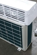 Toshiba 24,000 BTU Ductless Mini Split AC with Install Kit

Indoor air handler with remote control – 1 ton mini split

Outdoor condenser unit with Toshiba compressor

Full mini split AC installation kit (copper lines, drain pipe)

Quiet inverter ductless air conditioner setup