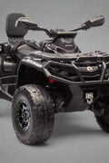 NEW 24V RIDE ON CAN AM OUTLANDER ATV - with Khaki | Sold by Uncle Wiener's Wholesale