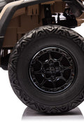 NEW 24V RIDE ON CAN AM OUTLANDER ATV - with Khaki | Sold by Uncle Wiener's Wholesale