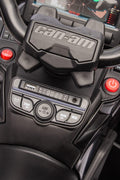 NEW 24V RIDE ON CAN AM OUTLANDER ATV - with Khaki | Sold by Uncle Wiener's Wholesale