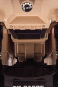 NEW 24V RIDE ON CAN AM OUTLANDER ATV - with Khaki | Sold by Uncle Wiener's Wholesale