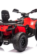 NEW 24V RIDE ON CAN AM OUTLANDER ATV - with Khaki | Sold by Uncle Wiener's Wholesale