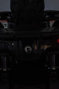 NEW 24V RIDE ON CAN AM OUTLANDER ATV - with Khaki | Sold by Uncle Wiener's Wholesale