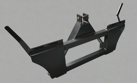 3 POINT TO SKID STEER ADAPTER HITCH - with | Sold by Uncle Wiener's Wholesale