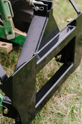 3 POINT TO SKID STEER ADAPTER HITCH - with | Sold by Uncle Wiener's Wholesale