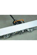 New 30 - Inch Magnetic Sweeper – Heavy Duty Industrial Floor Cleaner 1119MS - with | Sold by Uncle Wiener's Wholesale