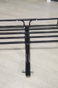 New 300 lb ATV Cargo Carrier Hitch – Heavy - Duty Rear Rack for ATVs & UTVs with 2” Receiver CC0300ATV - with | Sold by Uncle Wiener's Wholesale