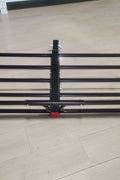 New 300 lb ATV Cargo Carrier Hitch – Heavy - Duty Rear Rack for ATVs & UTVs with 2” Receiver CC0300ATV - with | Sold by Uncle Wiener's Wholesale