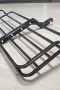 New 300 lb ATV Cargo Carrier Hitch – Heavy - Duty Rear Rack for ATVs & UTVs with 2” Receiver CC0300ATV - with | Sold by Uncle Wiener's Wholesale