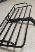 New 300 lb ATV Cargo Carrier Hitch – Heavy - Duty Rear Rack for ATVs & UTVs with 2” Receiver CC0300ATV - with | Sold by Uncle Wiener's Wholesale