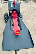34 TON KINETIC LOG SPLITTER WITH 6.5 HP KOHLER ENGINE - Yard Machines with | Sold by Uncle Wiener's Wholesale