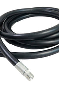 New 3/4″ x 20′ Fuel Transfer Hose – Heavy - Duty Hose for Diesel, Gasoline, Oil, Kerosene, Grease Dispensing FTH0756M - with | Sold by Uncle Wiener's Wholesale