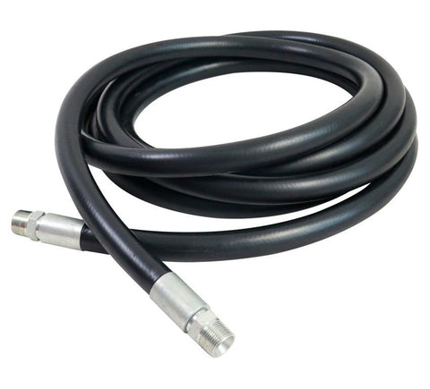 New 3/4″ x 20′ Fuel Transfer Hose – Heavy - Duty Hose for Diesel, Gasoline, Oil, Kerosene, Grease Dispensing FTH0756M - with | Sold by Uncle Wiener's Wholesale