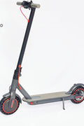 New 350W Electric Scooter – 30KM Range, LCD Display, App Control, Foldable Design, 30kmh 3848581 - with | Sold by Uncle Wiener's Wholesale
