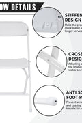Chair Dimensions & Folding Guide – Event Seating