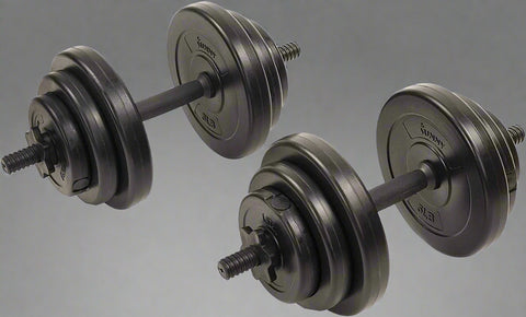 “Adjustable 40 LB Dumbbell Set for Home Strength Training”

“Compact Dumbbell Set with Star Collars and Plates”

“Ergonomic Adjustable Dumbbells – 5 to 20 LB Weights”

“Home Workout Adjustable Dumbbell Set – 40 Pounds Total”