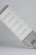 400W LED street light IP65 waterproof housing
600W high lumen yard light adjustable mounting
Gray outdoor LED security light fixture close-up
Side view of LED light with heat sink fins
Daylight white LED floodlight for outdoor use