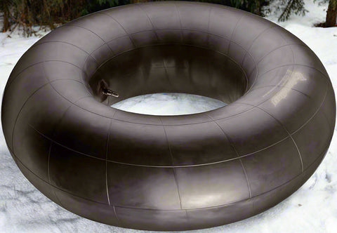 44-inch rubber inner tube for snow and water
Heavy-duty snow tube for sledding
Black winter snow tubing inner tube
River floating tube – durable rubber
Inflatable rubber tube for pool, snow & river