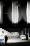 8FT LED tube lights installed in commercial ceiling
Bright white 4FT integrated T8 LED light tube
Close-up of frosted cover LED tube bulb
T8 tube lights illuminating warehouse ceiling
LED tube light replacement for fluorescent tubes
