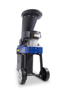 New 4HP Wood Chipper Shredder – Heavy Duty Garden Mulcher Machine WT214281 - with | Sold by Uncle Wiener's Wholesale