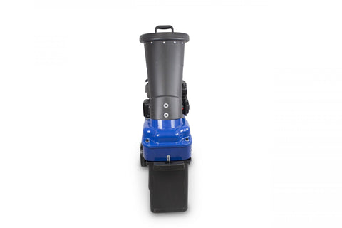 New 4HP Wood Chipper Shredder – Heavy Duty Garden Mulcher Machine WT214281 - with | Sold by Uncle Wiener's Wholesale