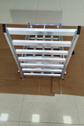 New 500 lb Aluminum Mobility Scooter & Wheelchair Carrier – Lightweight Hitch - Mounted Ramp Rack for 2” Receiver CC0500AWS - with | Sold by Uncle Wiener's Wholesale